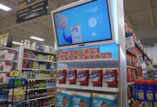 Kroger introduces new analytics features to give suppliers fast, relevant data insights. (Photo: Kroger)