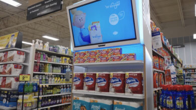 Kroger führt neue Analysefunktionen ein, um Lieferanten schnelle und relevante Dateneinblicke zu ermöglichen. (Foto: Kroger)