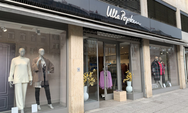 Popken Fashion manages its online prices dynamically with GK Air – connection of the brick-and-mortar stores is already planned. (Photo: The Retail Optimiser)