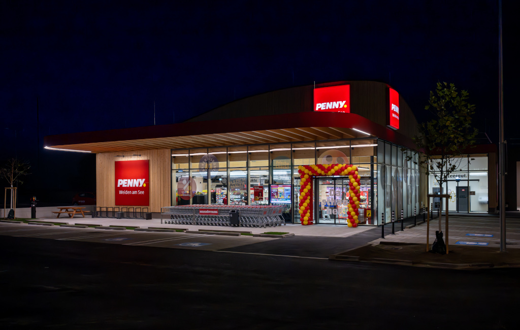 Foto: Zumtobel / Robert Harson