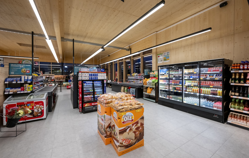 Foto: Zumtobel / Robert Harson