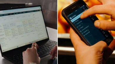 Win-Win-Situation: Smarte Tools ersparen Führungskräften Zeit und Nerven, für Mitarbeitende wird die Dienstplanung transparent und fair. (Foto: Quinyx)