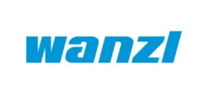 Wanzl Logo