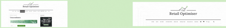 Präsentieren Sie Ihr Unternehmen im Retail Optimiser. Hier klicken und Eintrag bestellen!