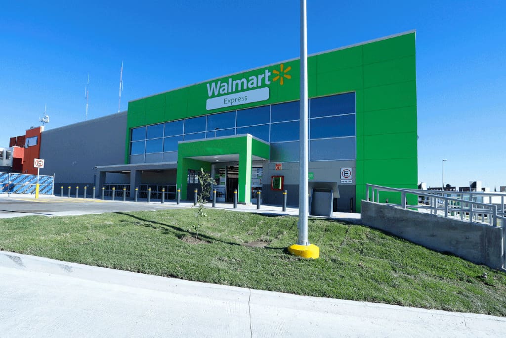Walmart expands digital transformation to Mexico with Vusion - Retail ...