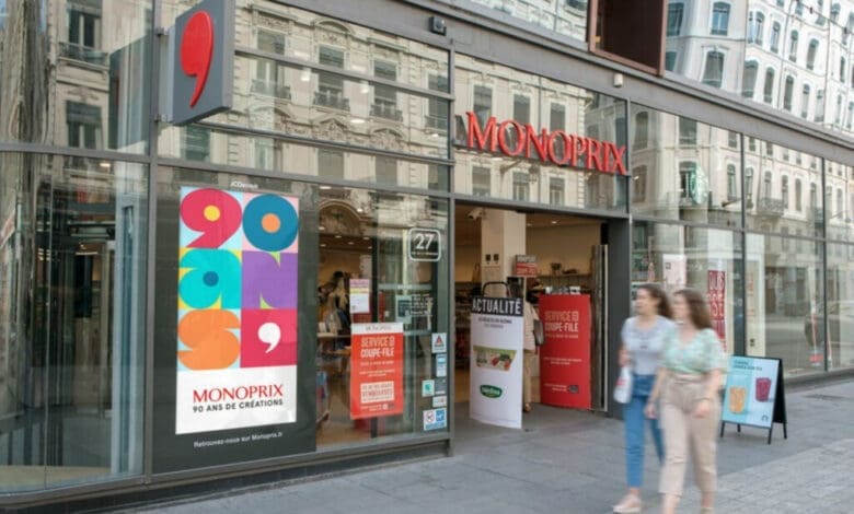 Monoprix turns to Criteo to bolster digital retail media - Retail Optimiser