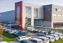 Die Rewe Group nutzt die Software-Plattform Camunda, um Prozesse in Warenwirtschaft und Logistik über verschiedene IT-Systeme hinweg transparent zu orchestrieren. (Foto: Rewe Group)
