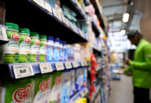 Asda hat die elektronischen Regalpreis-Etiketten von Vusion bereits in allen seinen Express-Stores eingeführt. (Foto: Asda)