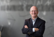 David Cohn hat die Rolle des Group Chief Information Officer bei Pick n Pay übernommen. (Foto: The Shoprite Group / Mit KI bearbeitet)