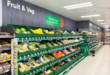Iceland entscheidet sich für die Lösung von Retail Insight zur dynamischen Preisreduzierung, um Lebensmittel-Verschwendung zu verringern und die Margen zu sichern. (Foto: Iceland)