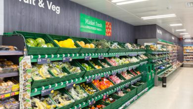 Iceland entscheidet sich für die Lösung von Retail Insight zur dynamischen Preisreduzierung, um Lebensmittel-Verschwendung zu verringern und die Margen zu sichern. (Foto: Iceland)