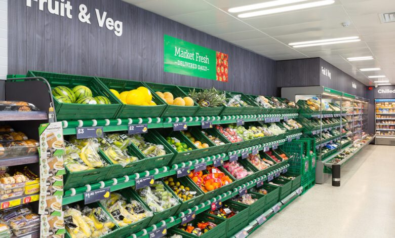Iceland selects dynamic markdowns solution from Retail Insight to cut food waste and protect margins. (Photo: Iceland)