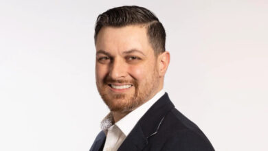 Mohsen Ghasempour tritt am 1. Oktober 2026 als erster Chief AI Officer bei Morrisons ein. (Foto: Morrisons)