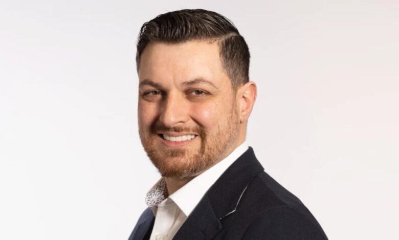 Mohsen Ghasempour will join Morrisons as its first Chief AI Officer on 1 October 2026. (Photo: Morrisons)