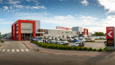 Kesko hat sich für Manhattan Associates als seinen neuen Anbieter für die Lagerverwaltungs-Technologie entschieden. (Foto: Kesko)