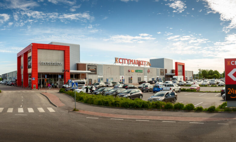 Kesko has chosen Manhattan Associates as its new warehouse management technology provider. (Photo: Kesko)