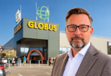 Björn Winterhalter wechselt von Tegut zu Globus Markthallen. (Foto: Globus)