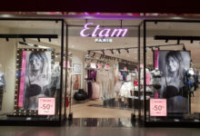 Die Etam Group erneuert die digitale Online-Shop-Plattform ihrer Vertriebslinien mit Commercetools. (Foto: Wikimedia Commons / Georges Seguin, CC BY-SA 4.0)