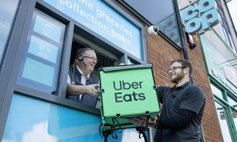 Co-op Catalyst is a dedicated analytics platform for Co-operative Group’s growing quick-commerce channel. (Photo: The Co-operative Group)